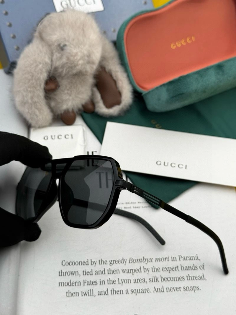 Gucci Sunglasses Sustainable 279614