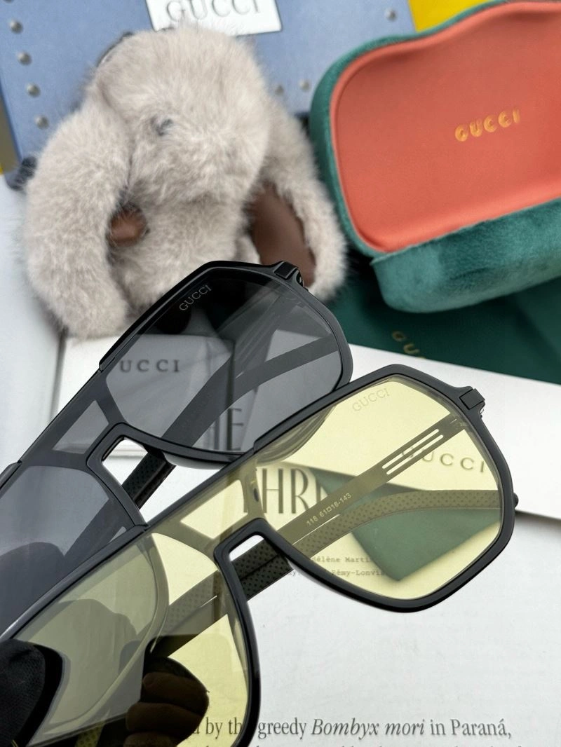 Gucci Sunglasses Sustainable 279614