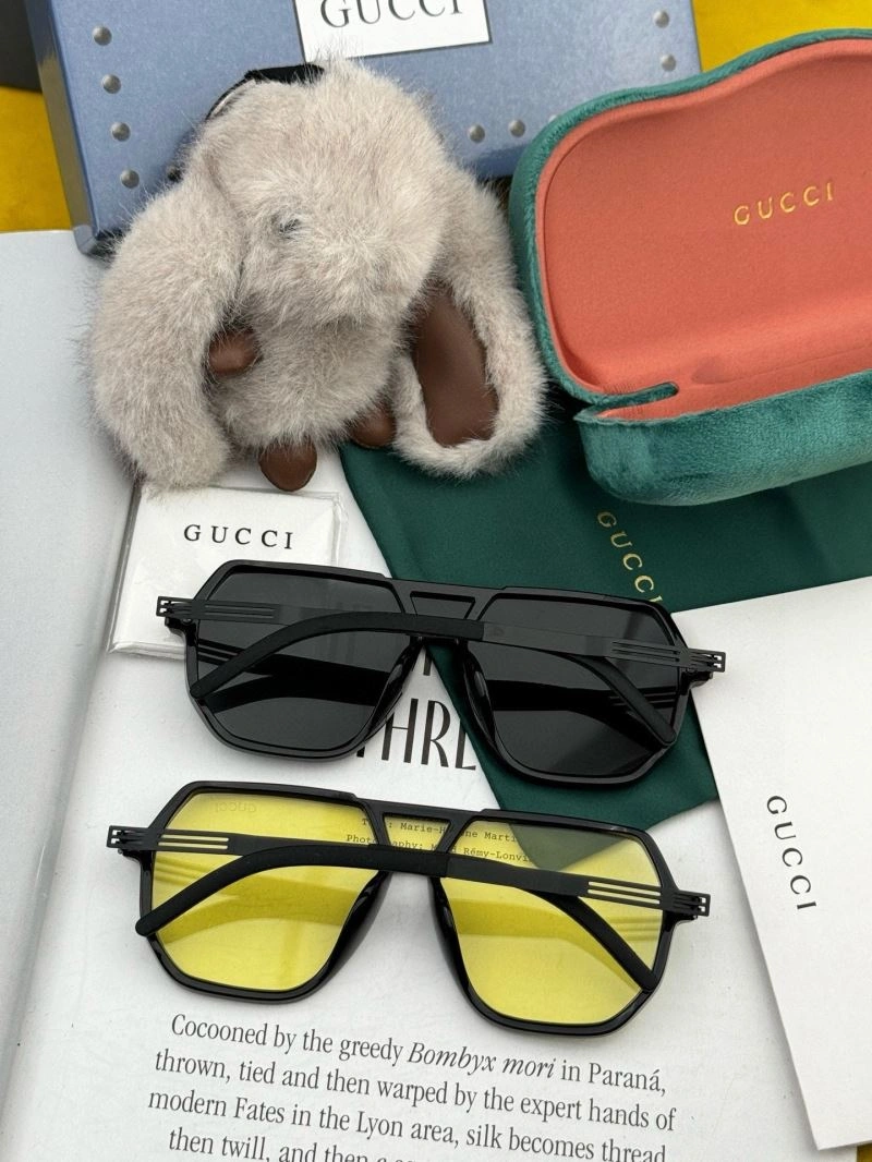 Gucci Sunglasses Sustainable 279614