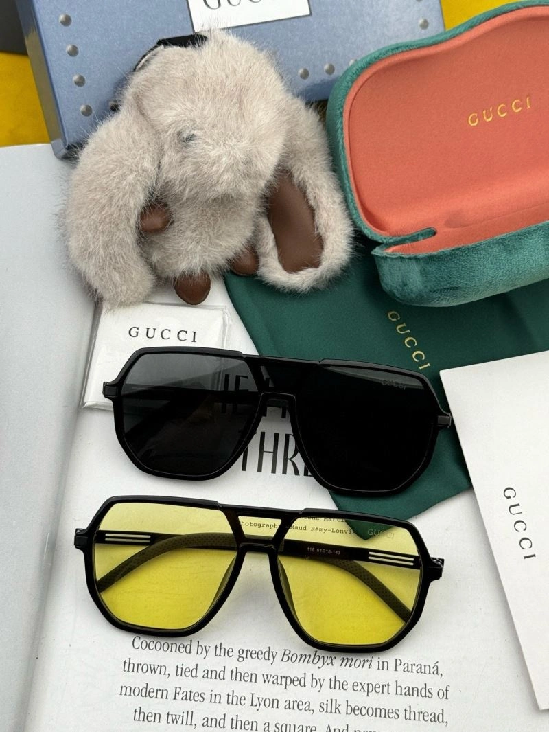 Gucci Sunglasses Sustainable 279614