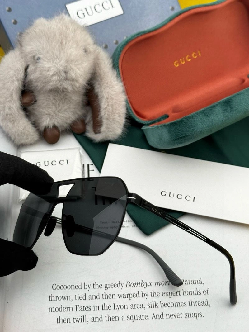 Gucci Sunglasses Popular 279601