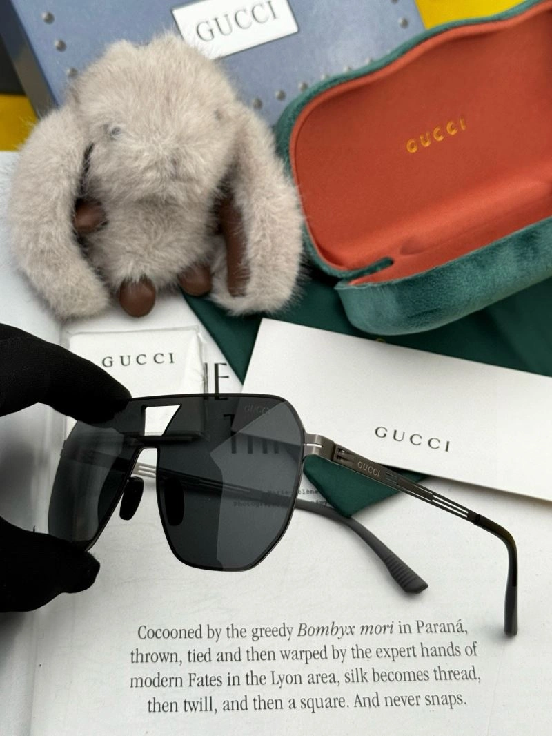 Gucci Sunglasses Popular 279601
