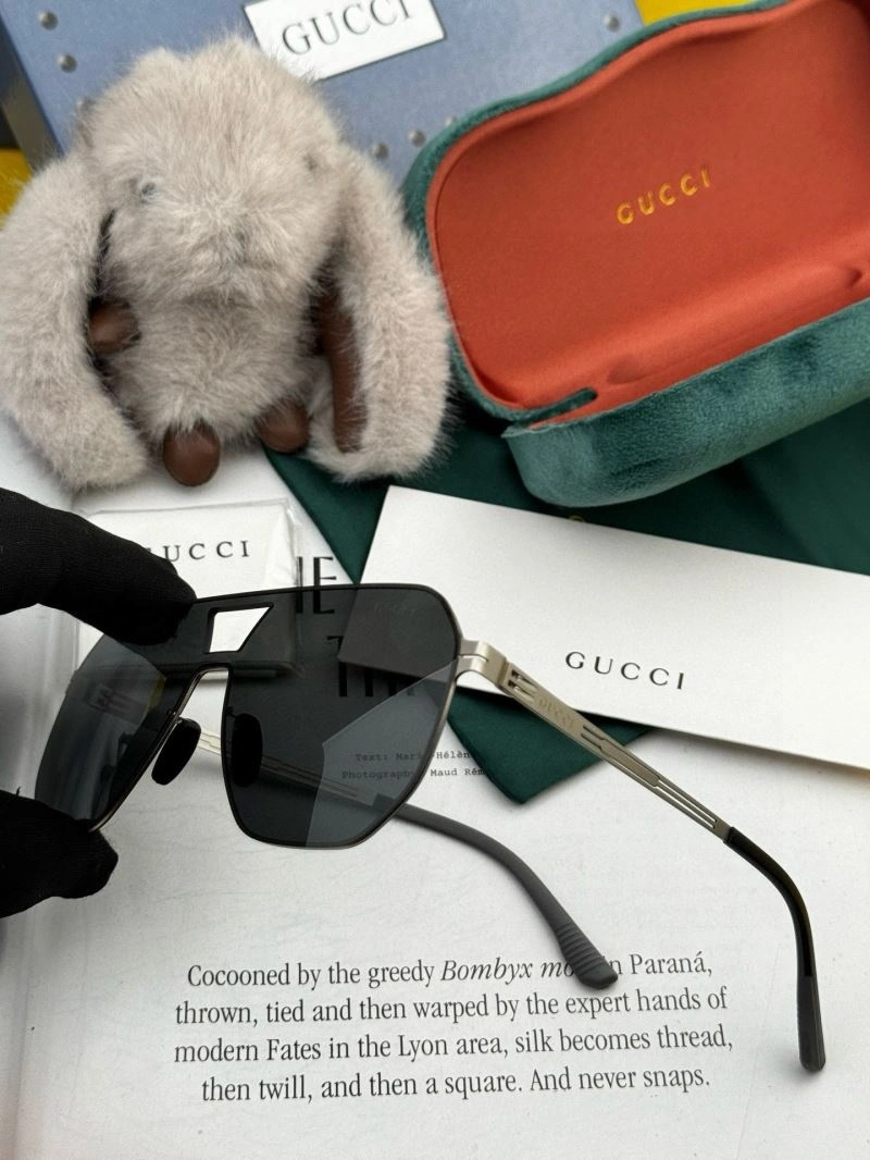 Gucci Sunglasses Popular 279601