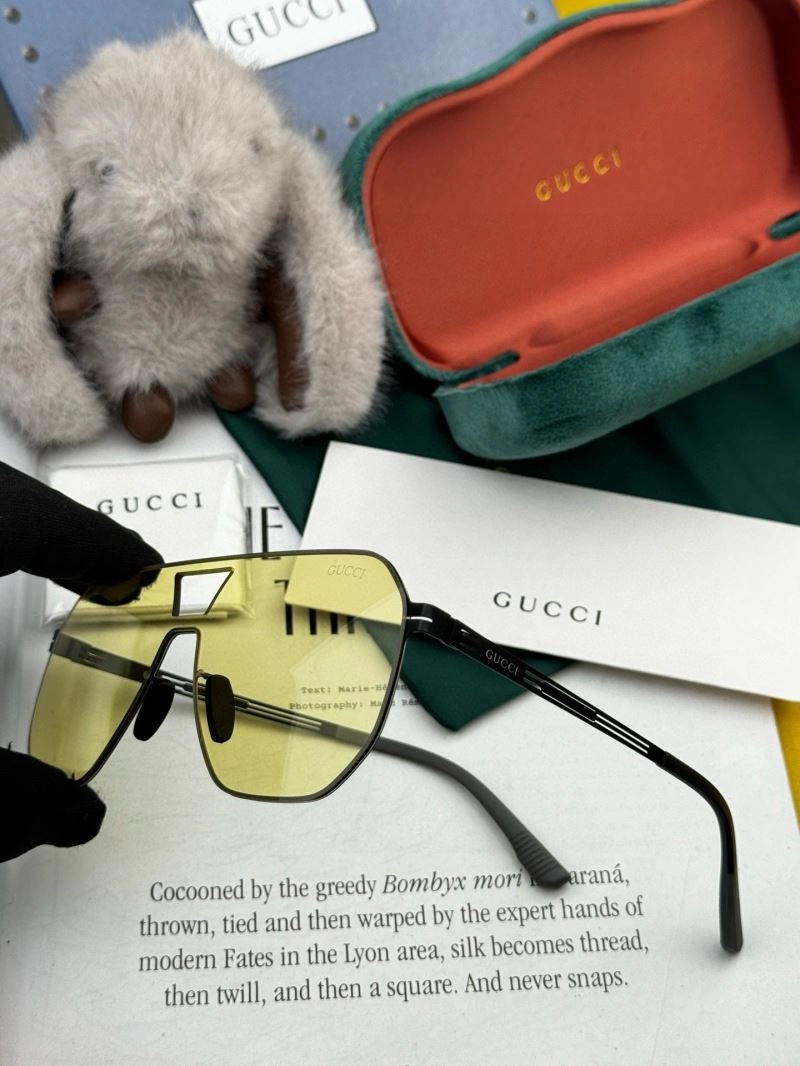 Gucci Sunglasses Popular 279601