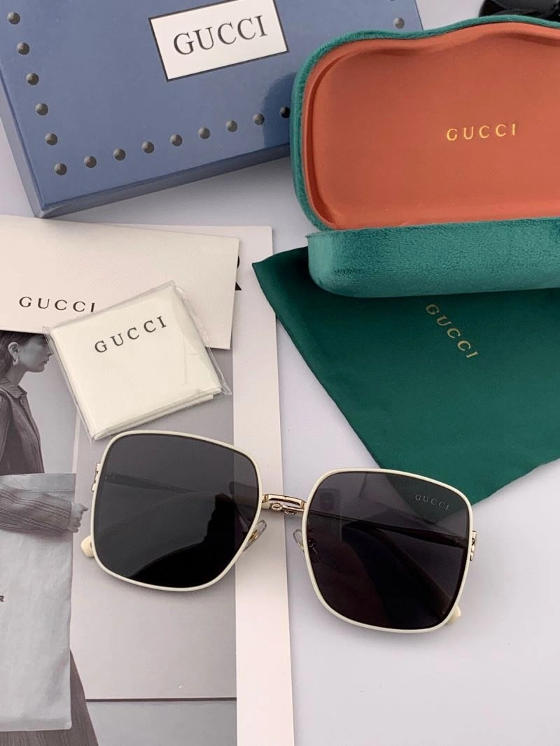 ComfortFit Gucci Sunglasses 279609