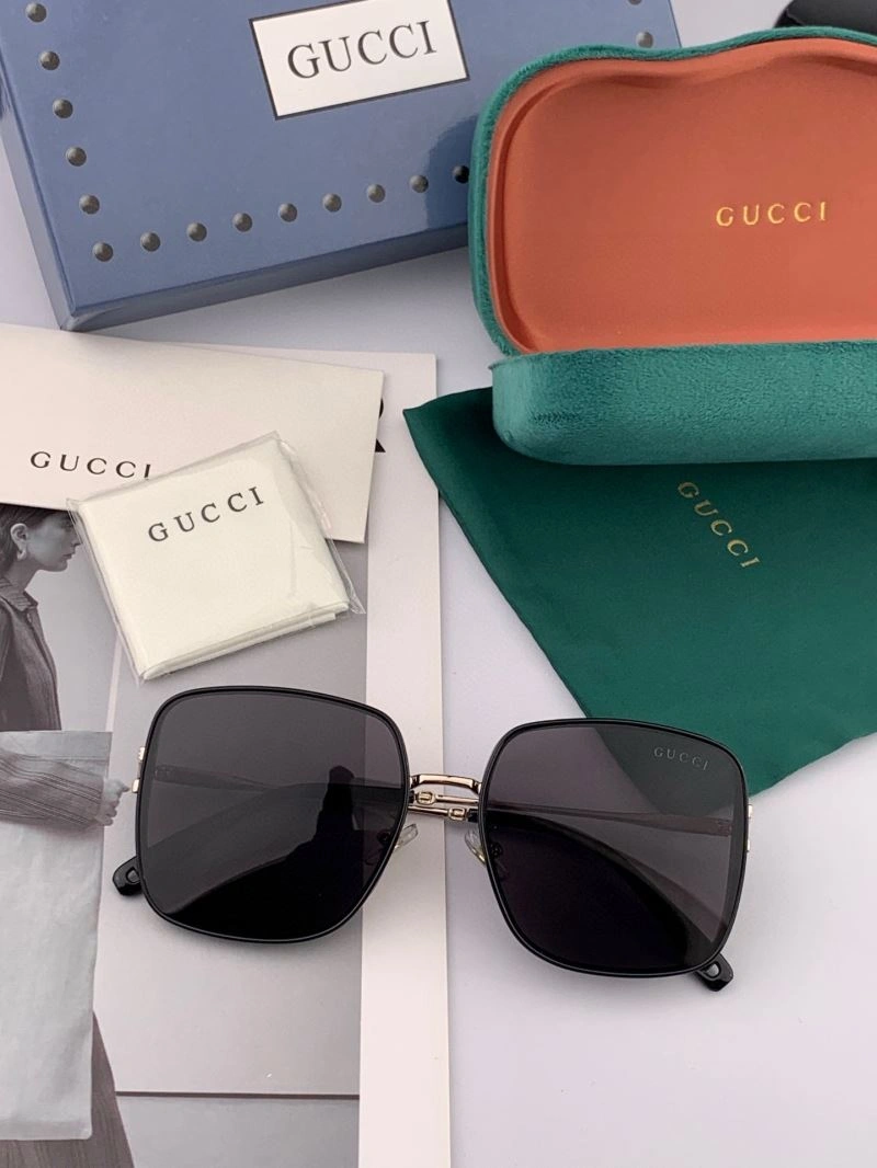 ComfortFit Gucci Sunglasses 279609