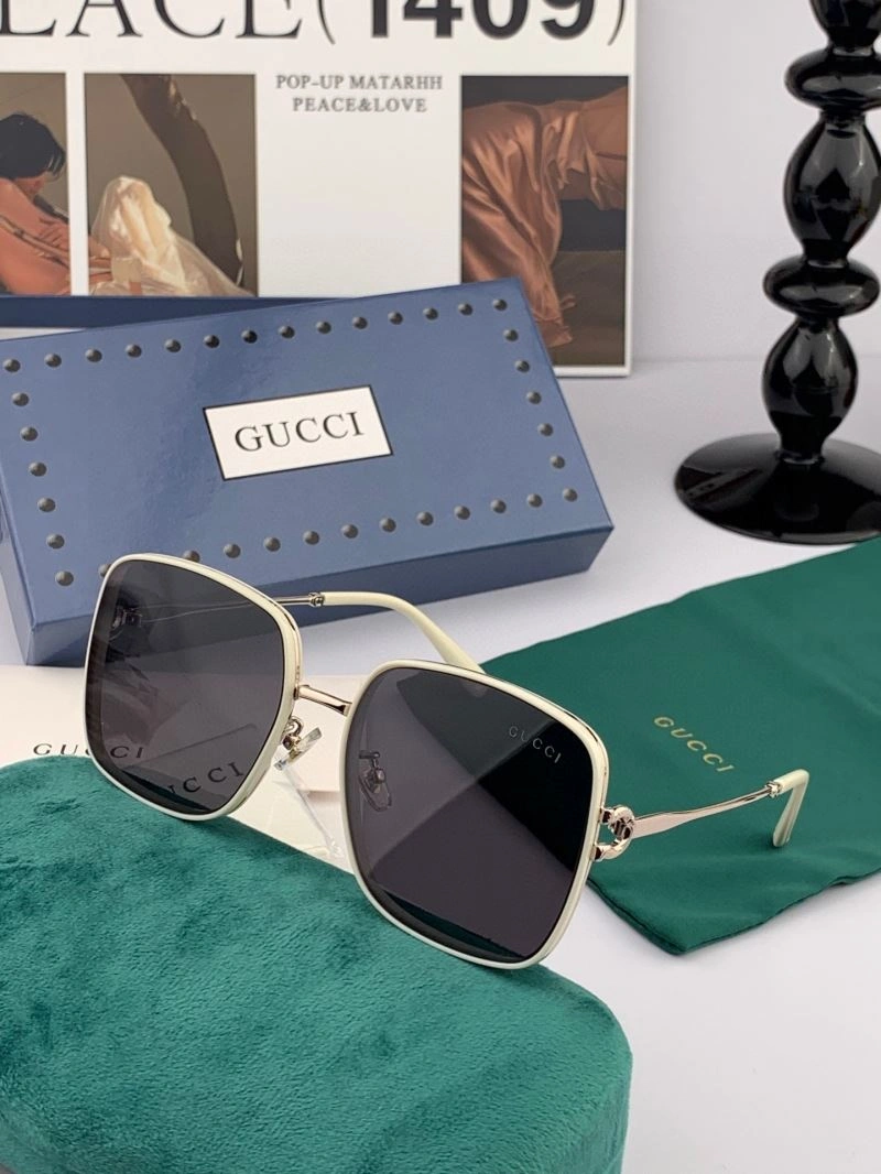 ComfortFit Gucci Sunglasses 279609