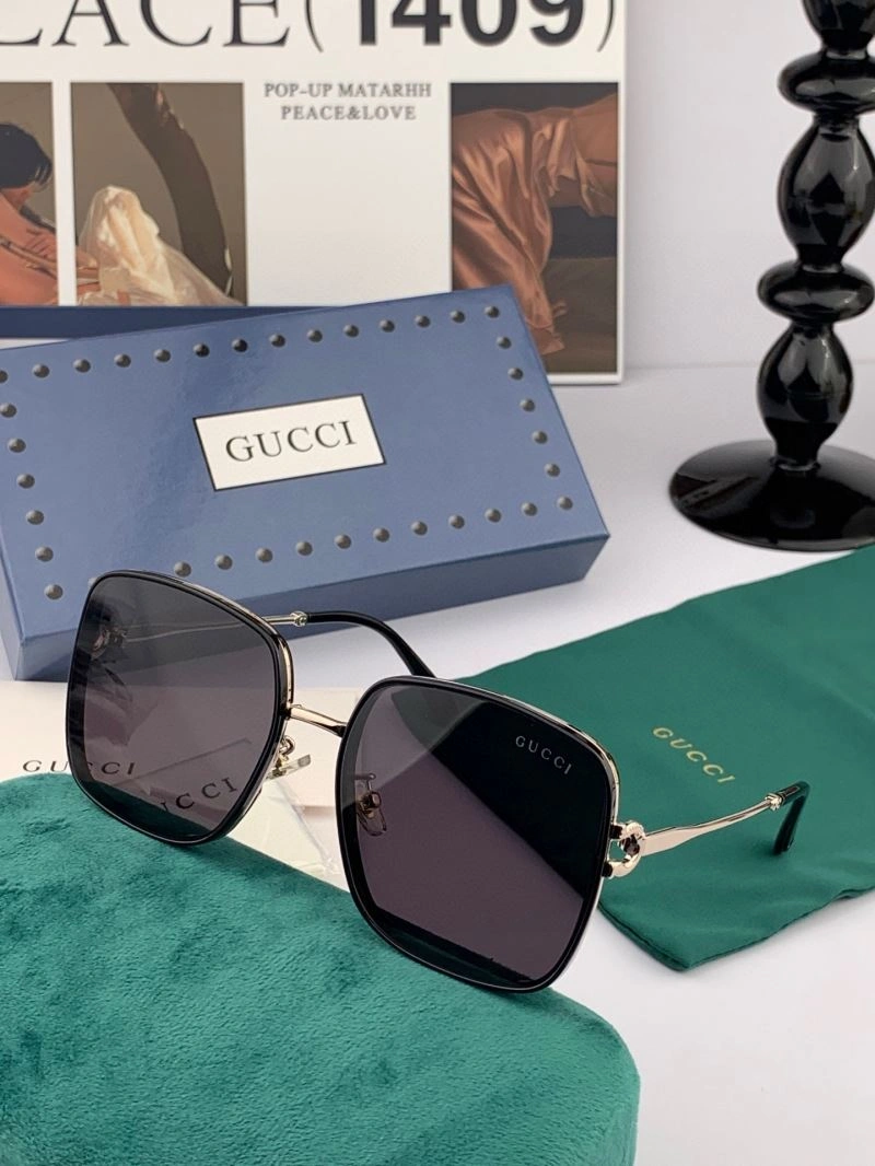 ComfortFit Gucci Sunglasses 279609