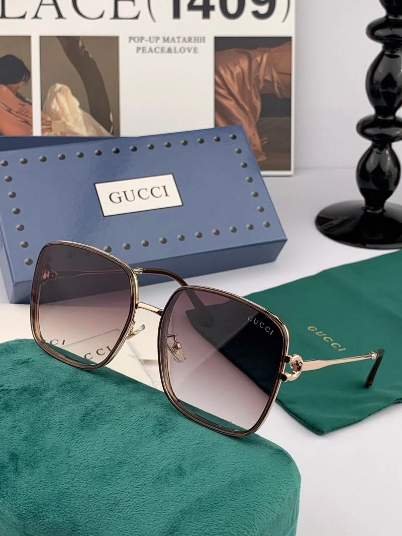 ComfortFit Gucci Sunglasses 279609