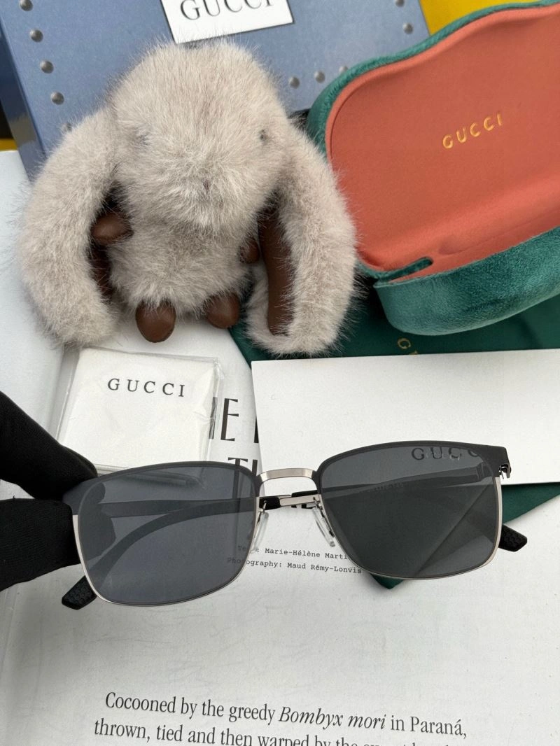 Gucci Sunglasses Neat 279606