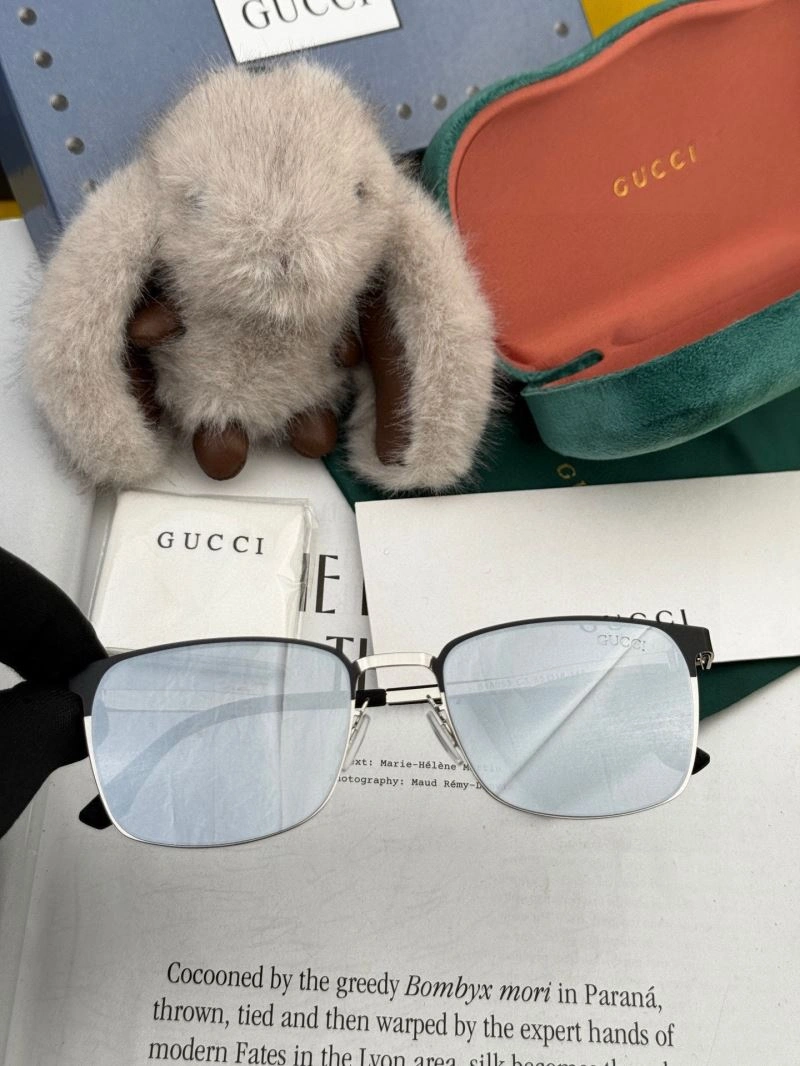 Gucci Sunglasses Neat 279606