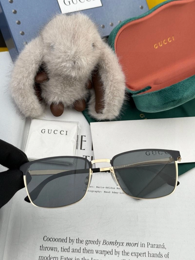 Gucci Sunglasses Neat 279606