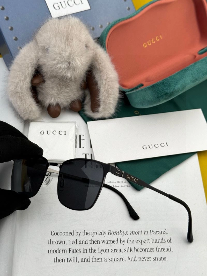 Gucci Sunglasses Neat 279606