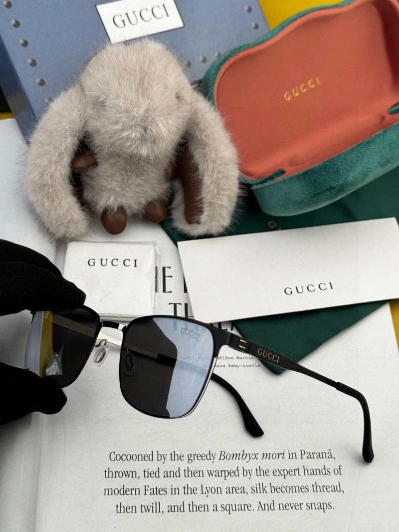 Gucci Sunglasses Neat 279606