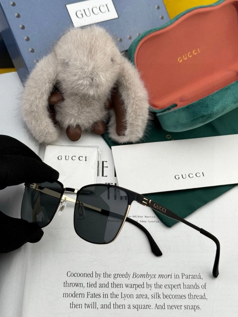 Gucci Sunglasses Neat 279606