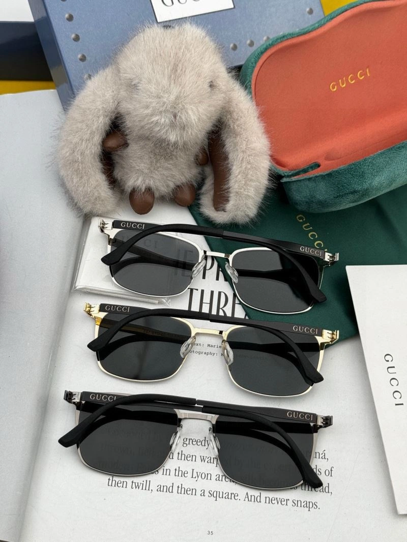Gucci Sunglasses Neat 279606