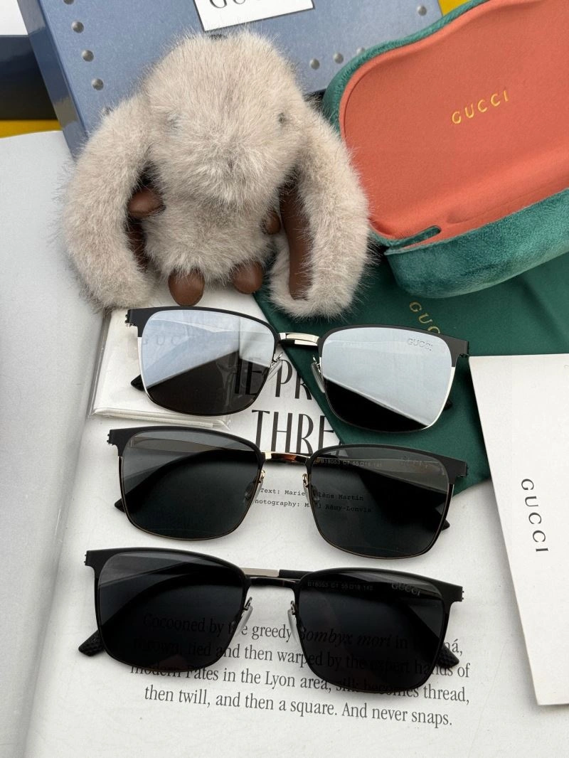 Gucci Sunglasses Neat 279606