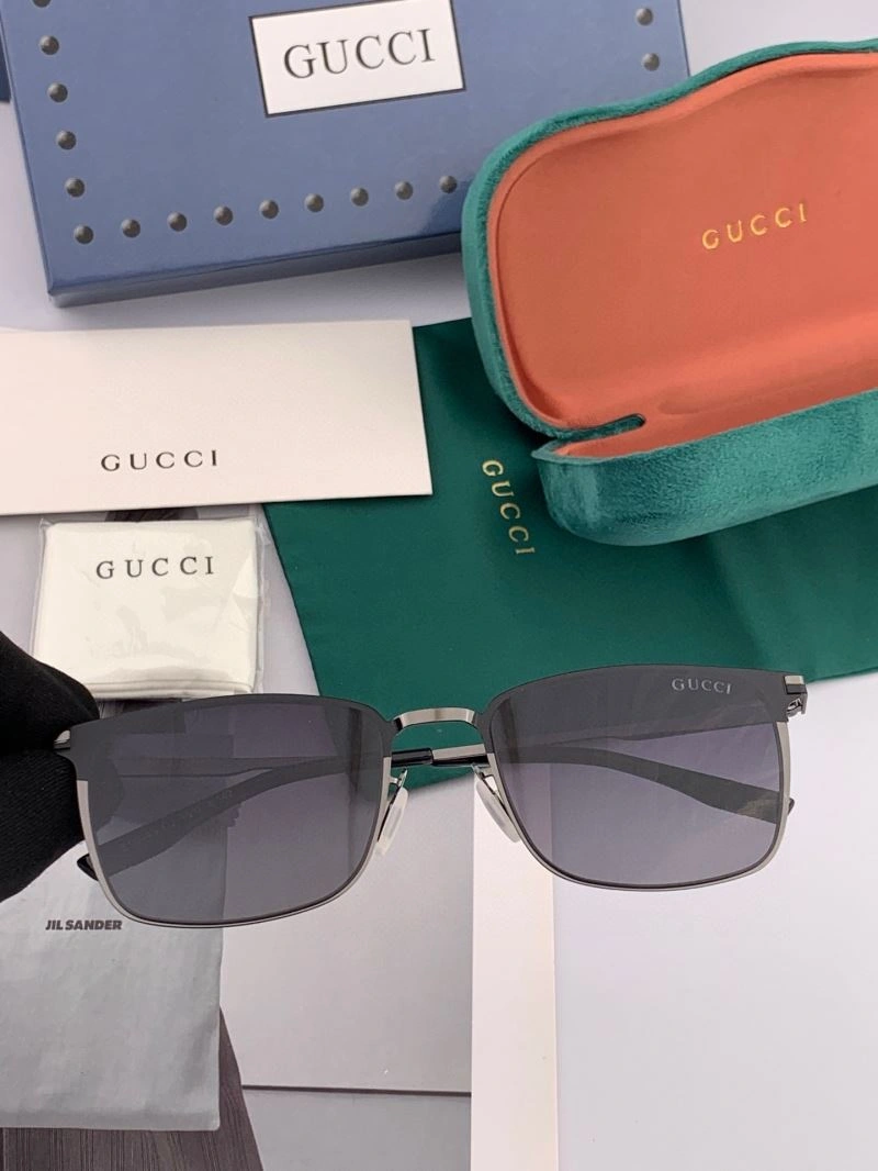 AllSeason Gucci Sunglasses 279598