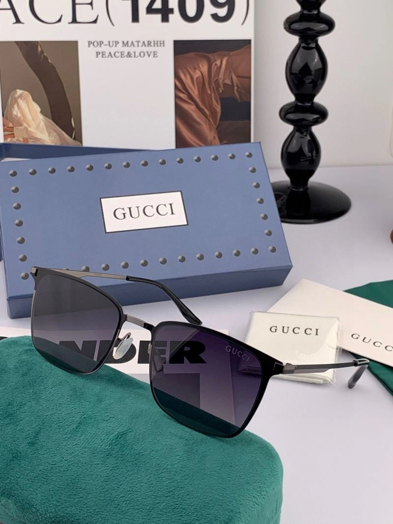 AllSeason Gucci Sunglasses 279598