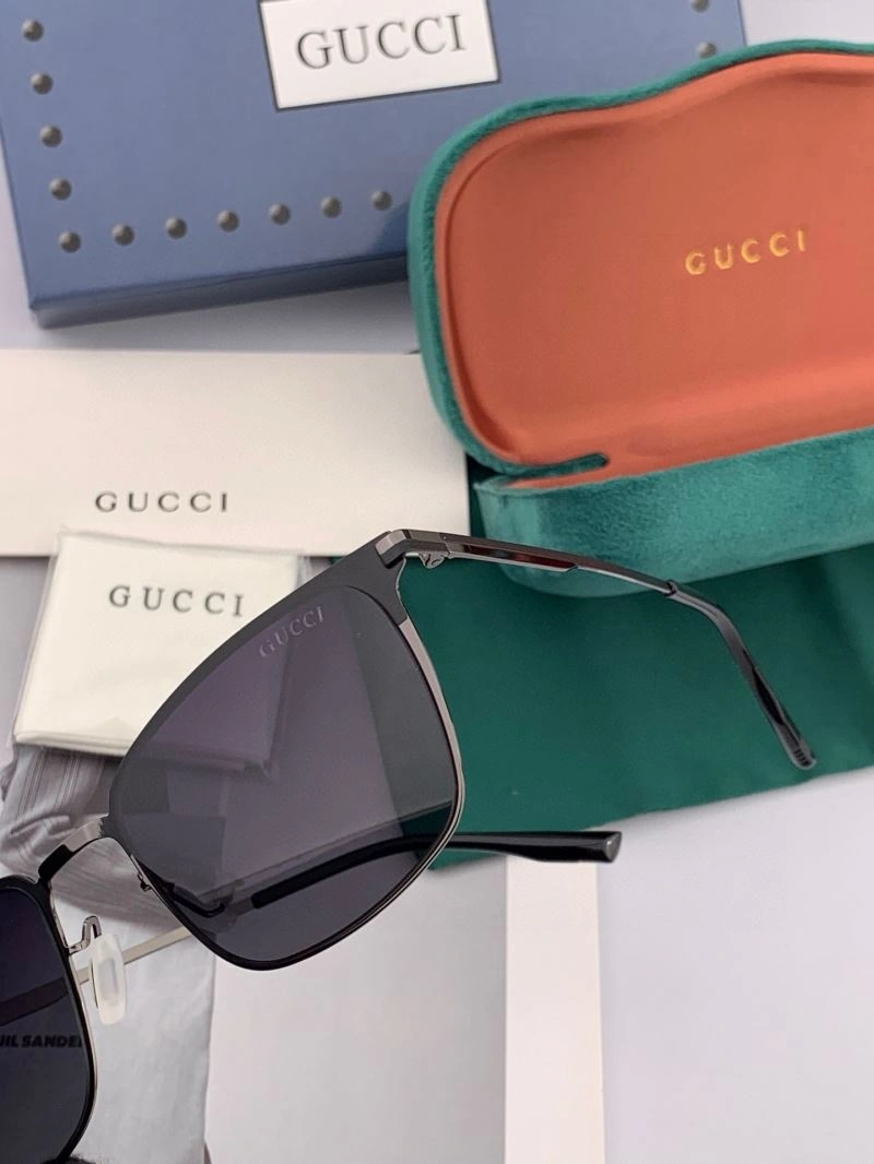 AllSeason Gucci Sunglasses 279598