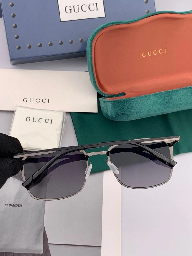 AllSeason Gucci Sunglasses 279598