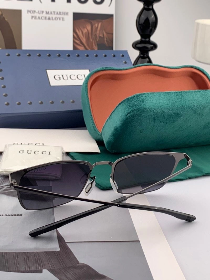 AllSeason Gucci Sunglasses 279598