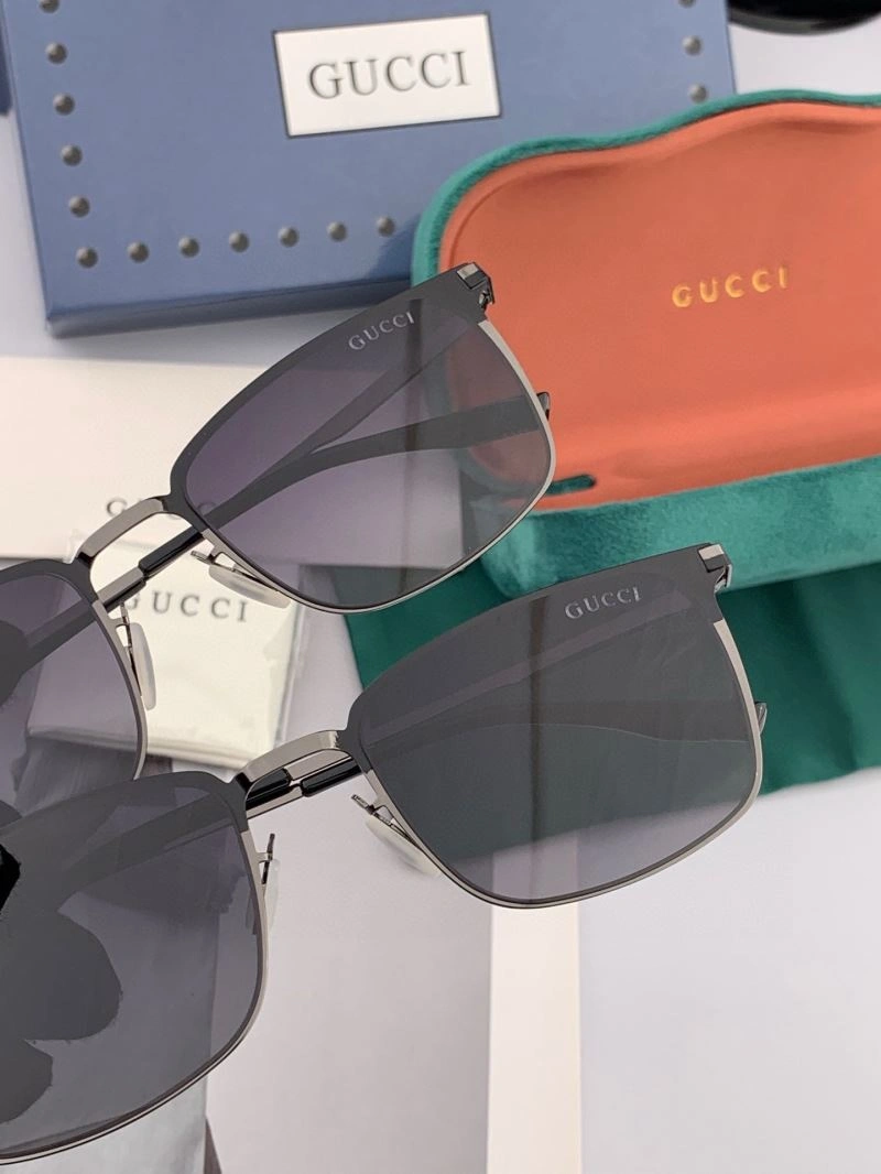 AllSeason Gucci Sunglasses 279598