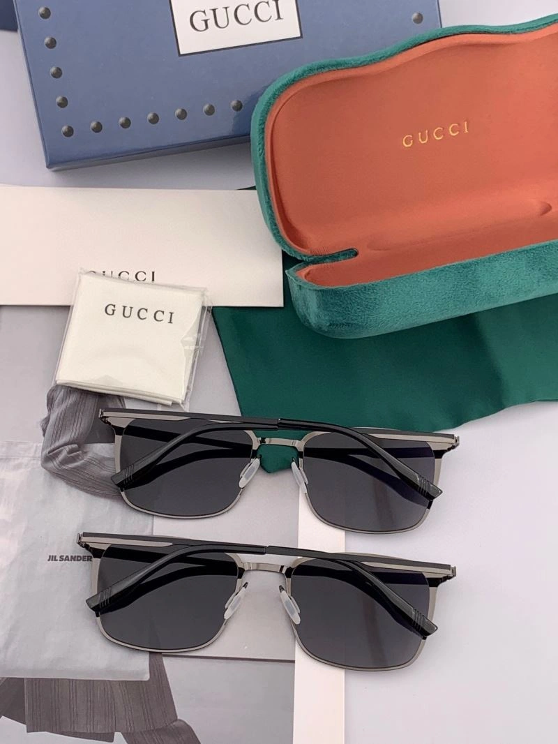 AllSeason Gucci Sunglasses 279598