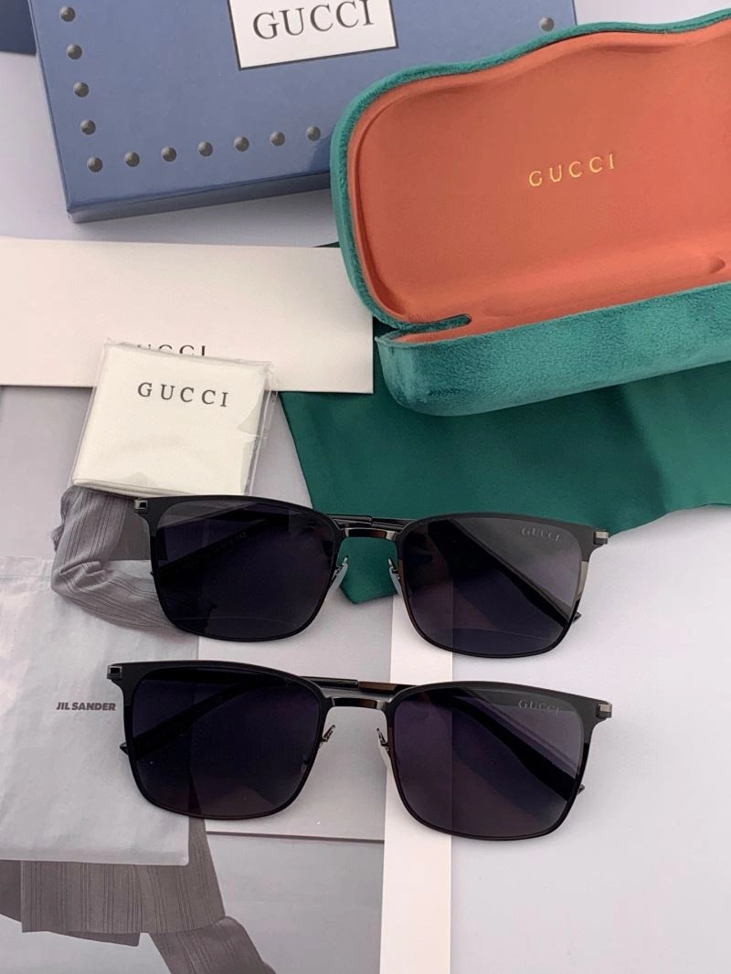 AllSeason Gucci Sunglasses 279598