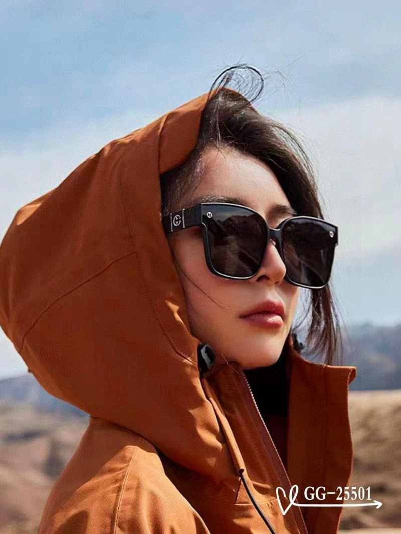 FashionForward Gucci Sunglasses 279593