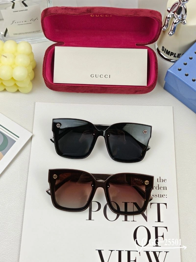 FashionForward Gucci Sunglasses 279593
