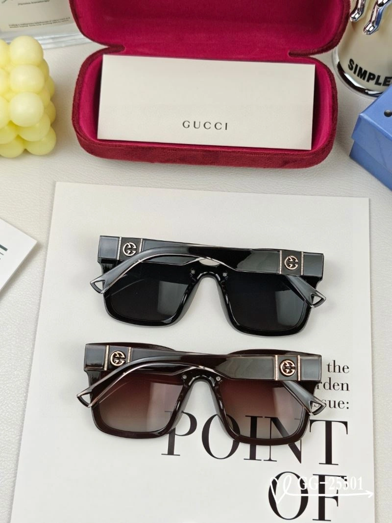 FashionForward Gucci Sunglasses 279593
