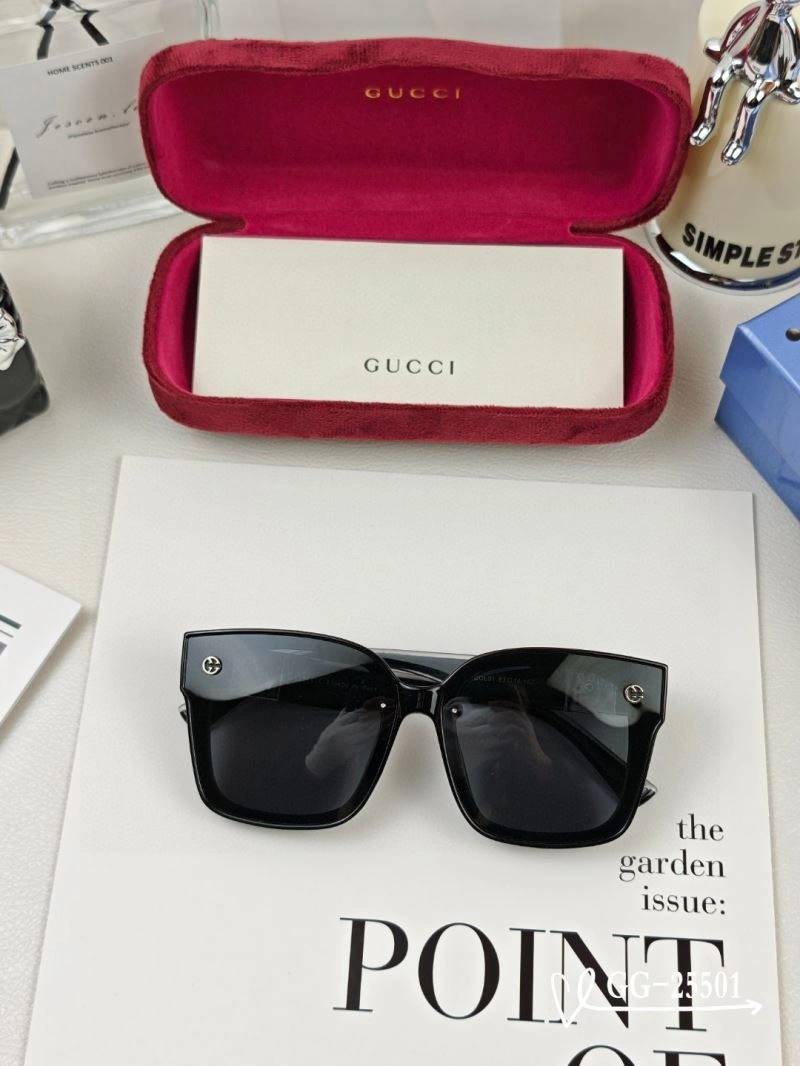 FashionForward Gucci Sunglasses 279593