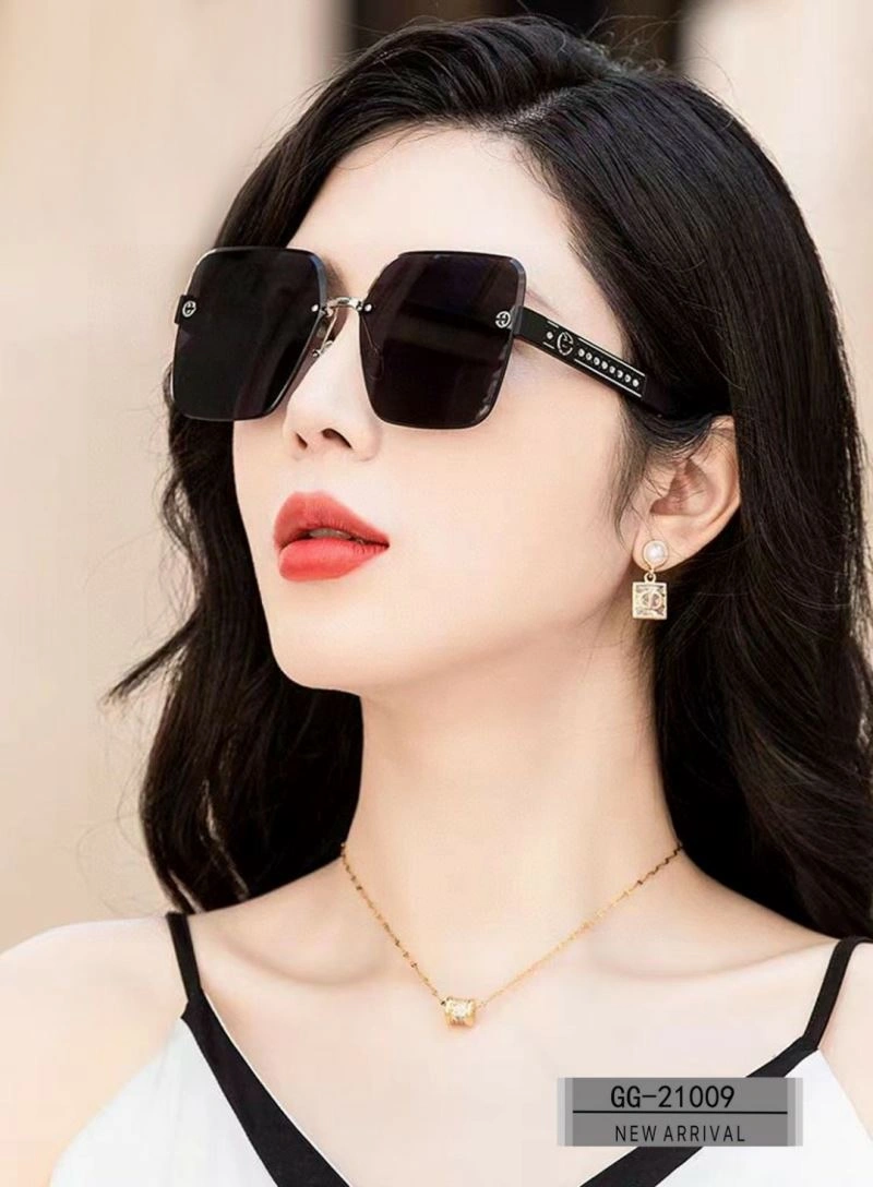 Comfortable Gucci Sunglasses 279600