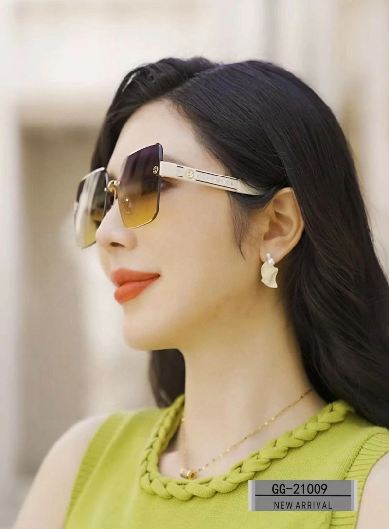 Comfortable Gucci Sunglasses 279600