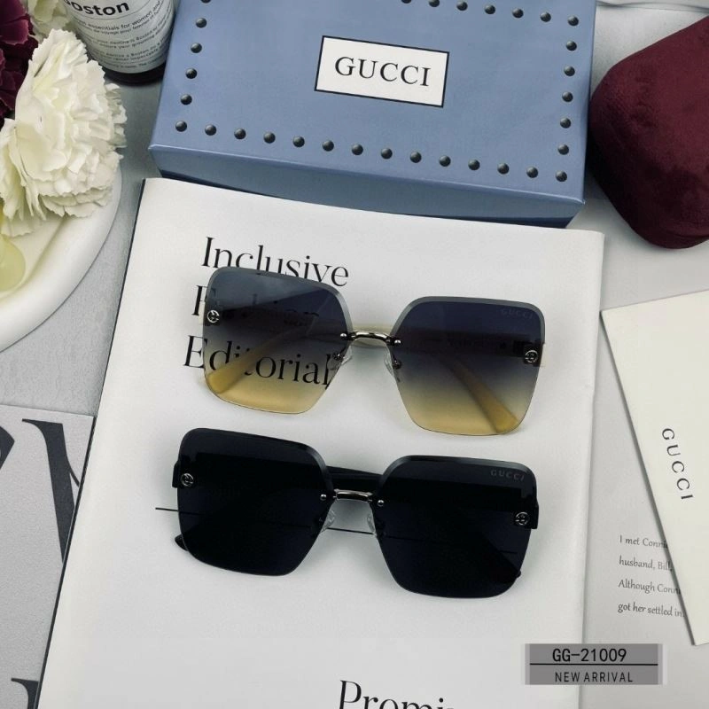 Comfortable Gucci Sunglasses 279600