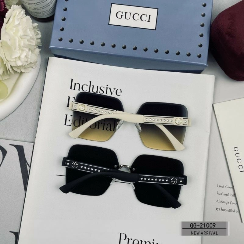 Comfortable Gucci Sunglasses 279600