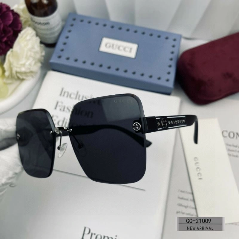 Comfortable Gucci Sunglasses 279600