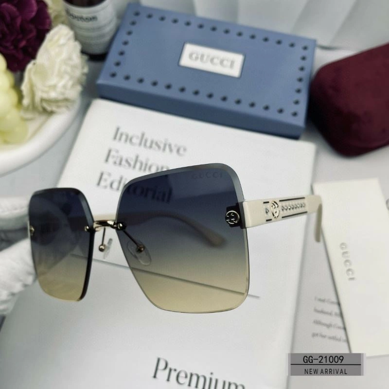 Comfortable Gucci Sunglasses 279600