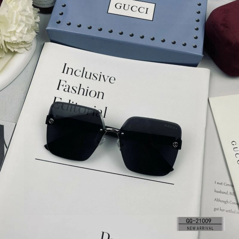 Comfortable Gucci Sunglasses 279600