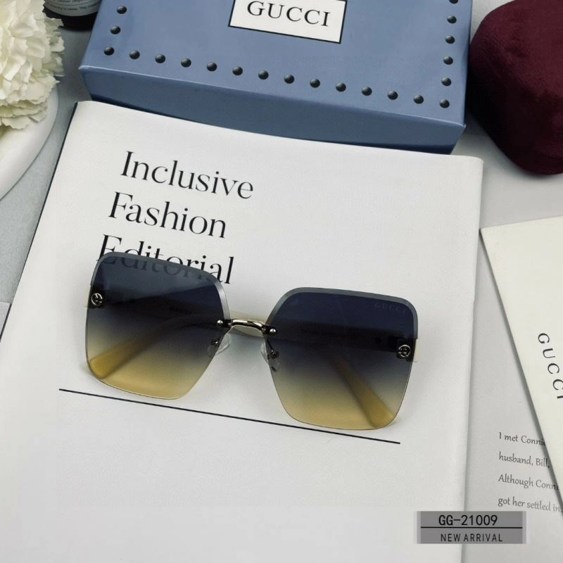 Comfortable Gucci Sunglasses 279600