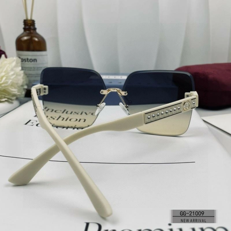 Comfortable Gucci Sunglasses 279600