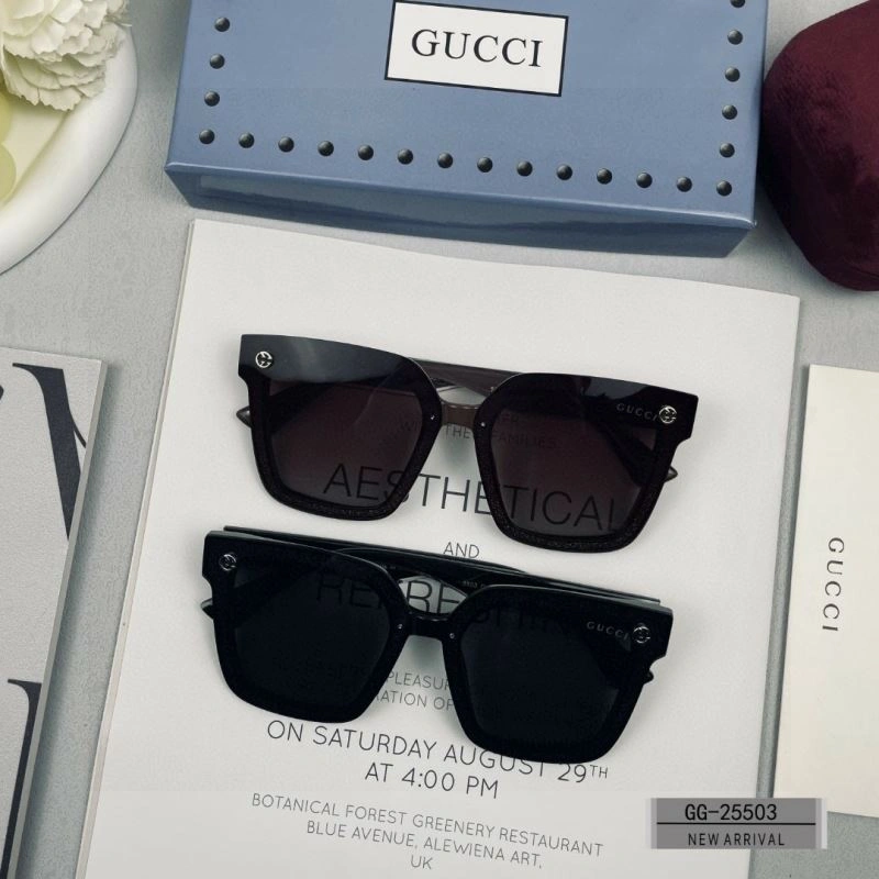SportInspired Gucci Sunglasses 279605