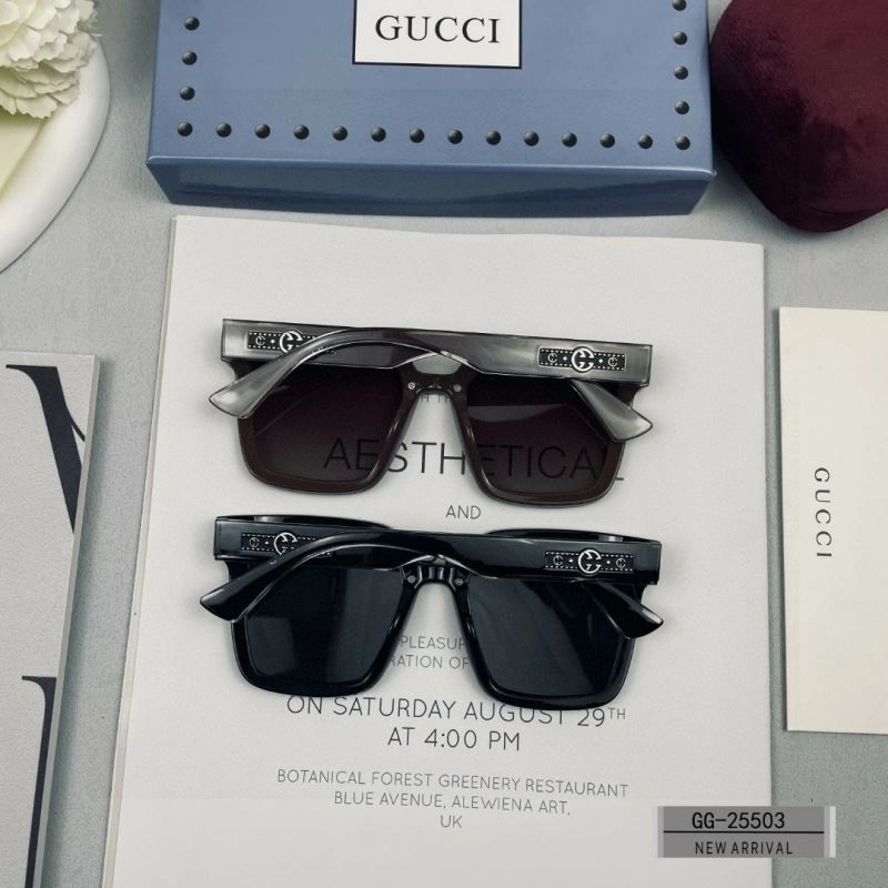 SportInspired Gucci Sunglasses 279605