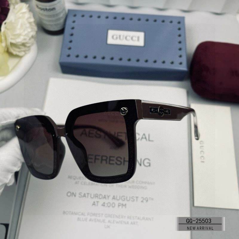 SportInspired Gucci Sunglasses 279605