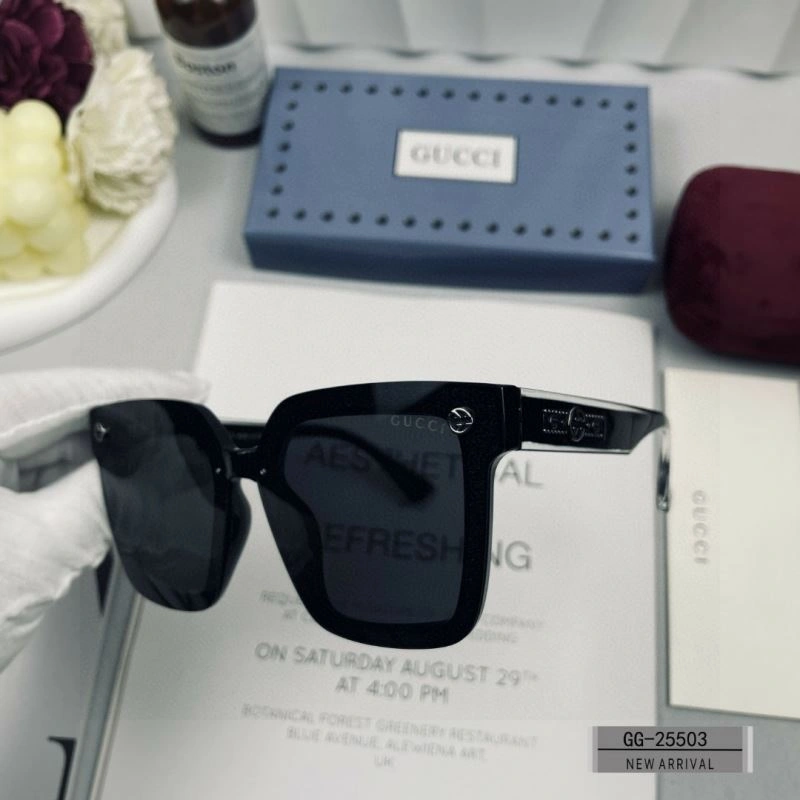 SportInspired Gucci Sunglasses 279605