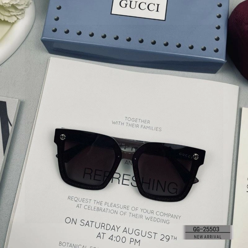 SportInspired Gucci Sunglasses 279605