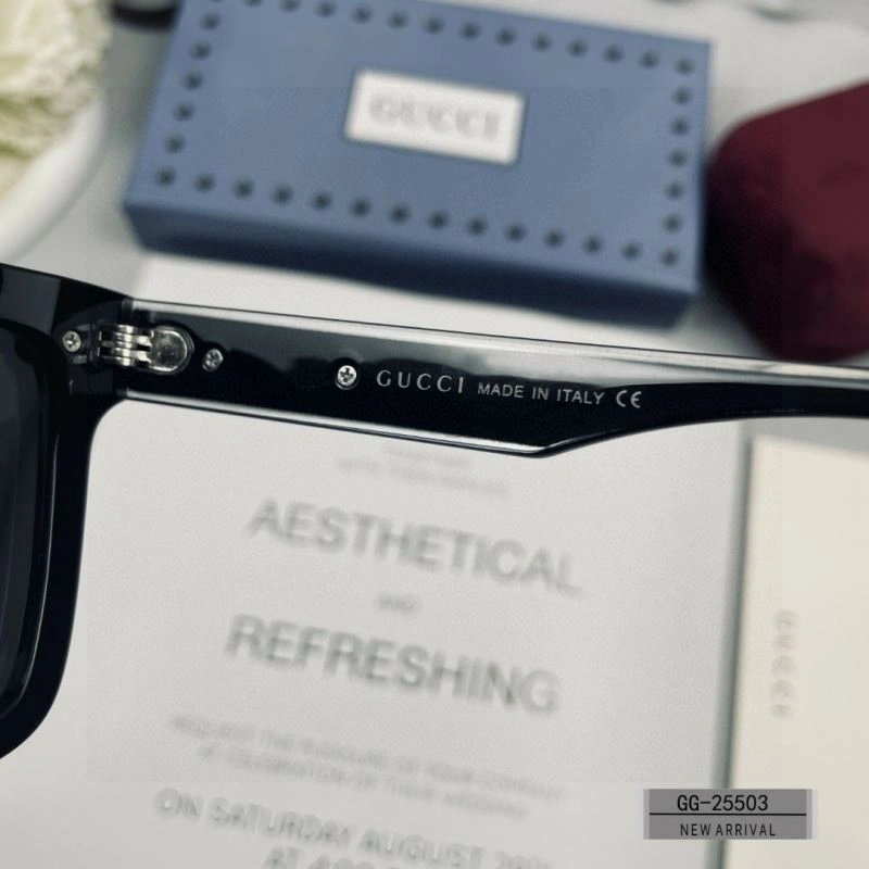 SportInspired Gucci Sunglasses 279605