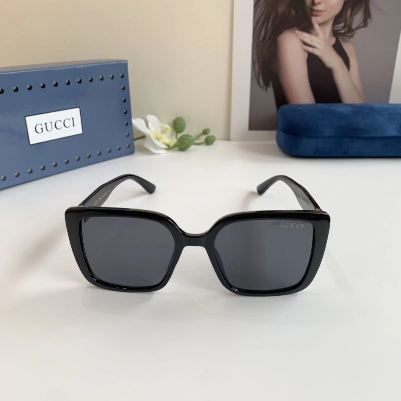 Gucci Sunglasses Practical 279589
