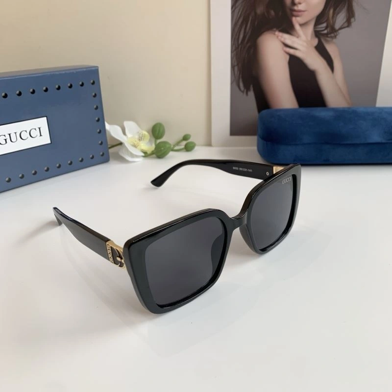 Gucci Sunglasses Practical 279589